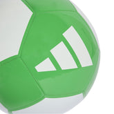Adidas bal EPP CLB IV groen/wit